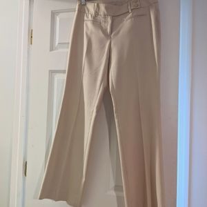 Ann Taylor Loft Marisa Pants